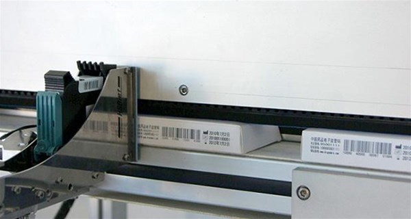 保證噴碼機穩(wěn)定運行的關(guān)鍵有哪些？