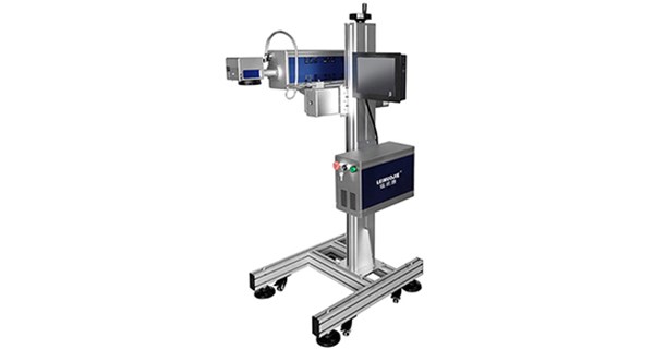 不同行業對噴碼機的選擇