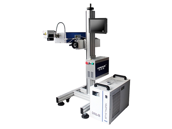 LNJ-Z系列紫外激光噴碼機